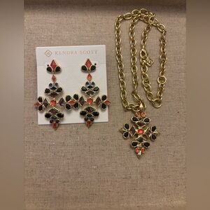 🩵KENDRA SCOTT PROTOTYPE SET🩵